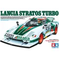 Produktbild: Tamiya 1/24 Lancia Stratos Turbo (25210)