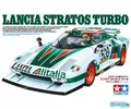 Produktbild: Tamiya Lancia Stratos Turbo 300025210