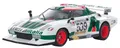 Produktbild: Tamiya 25210 1/24 Lancia Stratos Turbo Plastic Model Kit