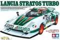 Produktbild: Tamiya 25210 Lancia Stratos Turbo - 1:24