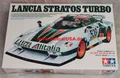 Produktbild: Tamiya 25210 1/24 Lancia Stratos Turbo