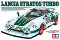 Produktbild: 4950344252107 Plastic model Lancia Stratos Turbo 1/24 Tamiya