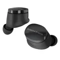 Produktbild: Bowers & Wilkins Pi6 True Wireless In Ear Kopfhörer mit Adaptive aktive Geräuschunterdrückung Storm Grey