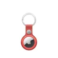 Produktbild: Original Apple AirTag Feingewebe Schlüsselring Anhänger Hülle Case Key Ring OVP