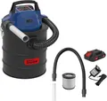 Produktbild: Güde Akku Aschesauger AS 18 201 05 18V 15l 2Ah Akku Ladegerät HEPA Filter 58580