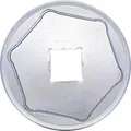 Produktbild: BGS 2941 Steckschlüssel-Einsatz Sechskant 12.5mm (1/2