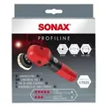 Produktbild: SONAX PROFILINE 80 Lammwollpad 04941410 , 1 Packung = 4 Stück