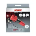 Produktbild: SONAX LammwollPad, 4stk. 04941410, 80 mm