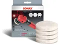 Produktbild: SONAX Aufsatz Poliermaschine 04941410 Schachtel 0,086 0,083kg