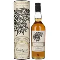 Produktbild: Dalwhinnie Winter's Frost GAME OF THRONES House Stark Single Malt Collection 43% Vol. 0,7l in Geschenkbox