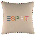 Produktbild: ESPRIT Zierkissenhülle Signature multi 45x45cm