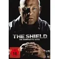 Produktbild: The Shield - Die komplette Serie DVD-Box