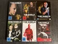 Produktbild: The Shield - Season 1-5 + 6.2 | FSK 18 | Zustand gut | DVD