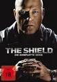 Produktbild: The Shield - Die komplette Serie - Staffel 1-7 # 28-DVD-BOX-NEU