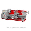 Produktbild: Holzmann Metalldrehmaschine Tischdrehmaschine Drehmaschine Drehbank ED300ECO