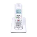 Produktbild: ALCATEL F530 Schnurlos DECT Telefon Großes Display Freisprech Anrufblock