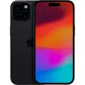 Produktbild: Apple iPhone 15 128GB Schwarz