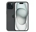 Produktbild: Apple iPhone 15 128GB Schwarz Funktionsfähig Guter Handy Zustand Gut Top mit OVP