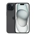 Produktbild: Apple iPhone 15 5G Smartphone 128 GB Schwarz 