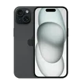 Produktbild: Apple iPhone 15 128 GB - Schwarz |PG3712-A(+)| #Neuwertig