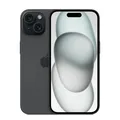 Produktbild: Apple iPhone 15 128 GB - Schwarz |PG3712-A(+)| #Neuwertig