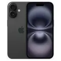 Produktbild: Apple iPhone 16 - 128GB - Schwarz ✅ 89% Batteriekapazität
