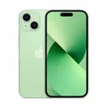 Produktbild: Apple iPhone 15 - 128GB - Grün ✅ 100% Batteriekapazität ✅ Wie Neu