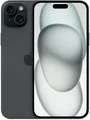 Produktbild: Apple iPhone 15 128GB MTP03ZD/A Schwarz Black Ohne Simlock 5G NEU + OVP