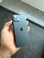 Produktbild: Apple iPhone 15 - 128GB - Neuwertig - 100% Batterie - Schwarz (Ohne Simlock)