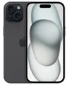 Produktbild: Apple iPhone 15 - 128GB - Black - Schwarz - Differenzbesteuert - NEU OVP EU