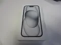 Produktbild: Apple iPhone 15 - 128GB - Schwarz (Ohne Simlock)