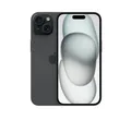 Produktbild: Apple iPhone 15 Schwarz - 128GB - Guter Zustand - Gewährleistung