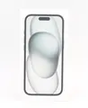 Produktbild: Apple iPhone 15 5G Black /Schwarz 128GB MTP03ZD/A (Kapazität: 100%, Zyklen: 38 )