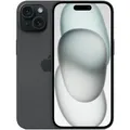 Produktbild: Apple iPhone 15 128 GB Grün Dual SIM Neuwertig Hervorragend (Ohne Simlock)
