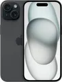Produktbild: Apple iPhone 15 128GB Schwarz - TOP ZUSTAND