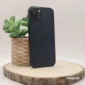 Produktbild: Apple iPhone 15 128GB schwarz - Akzeptabler Zustand