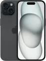 Produktbild: Apple iPhone 15 128GB Black | Top Zustand