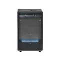 Produktbild: FireFix Gas-Heizofen Basic GH6011S 4200 kW 78 cm