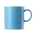 Produktbild: Thomas Sunny Day Waterblue Becher mit Henkel 0,30 L