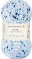 Produktbild: Schachenmayr Baby Smiles Bravo Baby 185 9801212-00185 orion Handstrickgarn, Häkelgarn, Babygarn