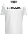 Produktbild: Head Tennis-Tshirt Club Original (Mischgewebe) 2025 weiss Herren, Größe: XXL