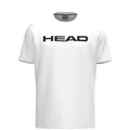 Produktbild: HEAD Club ORIGINAL T-Shirt Men, White