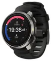 Produktbild: SUUNTO Ocean Tauchcomputer und Sportuhr, AMOLED-Bildschirm, 100m Wasserdicht, Zweifrequenz GPS, Offline-Karte, 95+ Sportarten, HRV & Schlafqualität