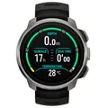 Produktbild: Suunto - Ocean - Multifunktionsuhr schwarz
