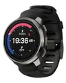 Produktbild: SUUNTO Ocean Tauchcomputer und Sportuhr, AMOLED-Bildschirm, 100m Wasserdicht, Zweifrequenz GPS, Offline-Karte, 95+ Sportarten, HRV & Schlafqualität Verfolgung, 40 Stunden Akkulaufzeit im Tauchmodus