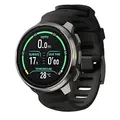 Produktbild: Suunto - Tauchcomputer - Ocean - Farbe: Steel Black