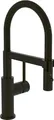 Produktbild: V&B Spültisch-Einhebelmischer Steel Expert Compact-Window 42x220mm, matt Black