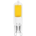 Produktbild: Arcchio LED G9 Lampe G9-LED Stiftsockellampe 10013475 in Transparent aus Glas G9