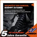 Produktbild: HINTEN 1.2 1.3 1.4 1.7 FEDERN HINTEN FAHRWERKSFEDER FEDER L + R