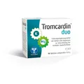 Produktbild: Tromcardin duo Tabletten 90 St
